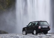 2008 Land Rover Range Rover 2008 Land Rover Range Rover